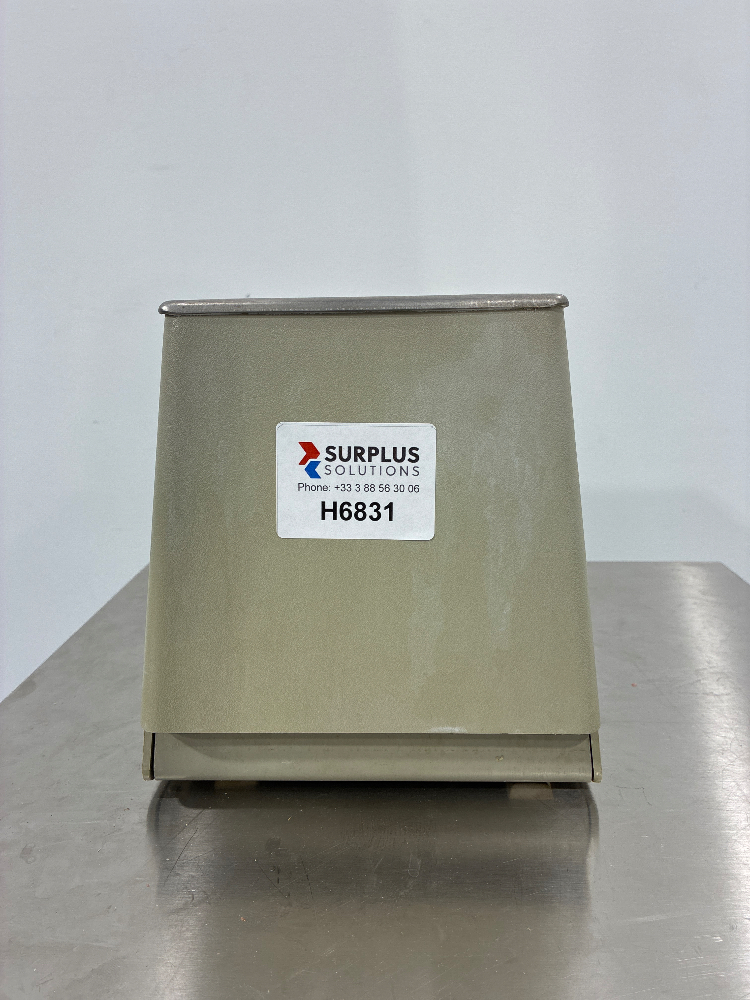 Image of Bransonic B-220 Ultrasonic Cleaners